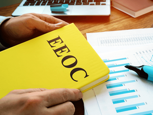 2024 EEOC Harassment Guidance