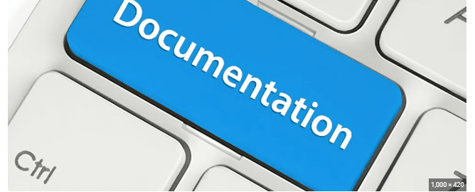 Effective Documentation Strategies Ensuring Compliance And Mitigating