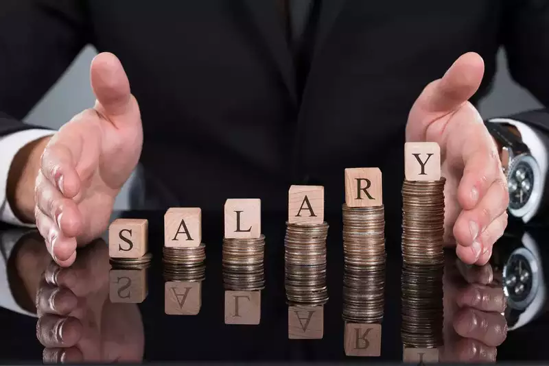 Salary Shift 2025 Navigating the DOL's January Threshold